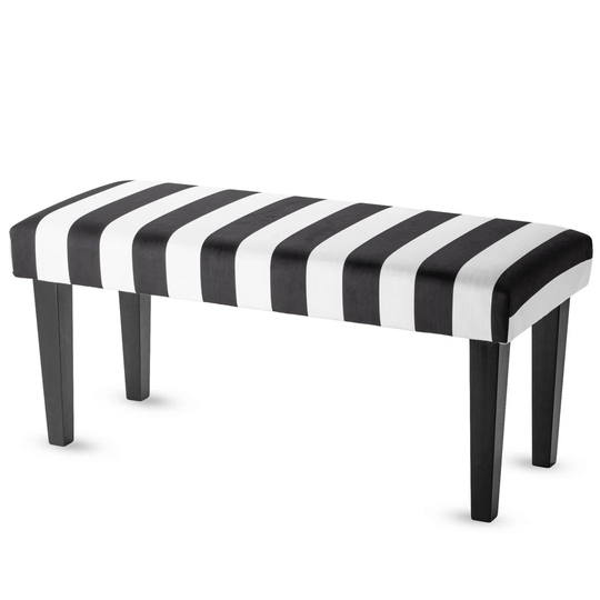 Franchesca Upholstered Bench