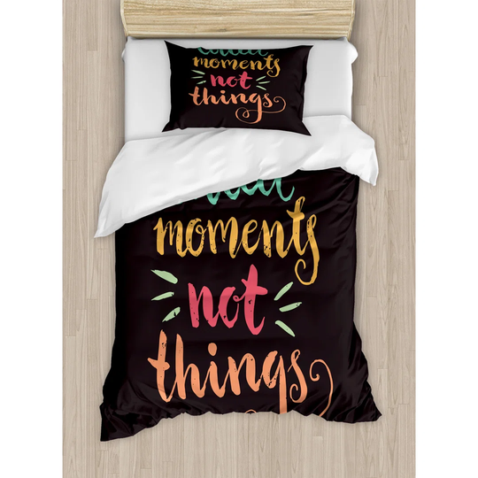 Nartuni Duvet Cover Set