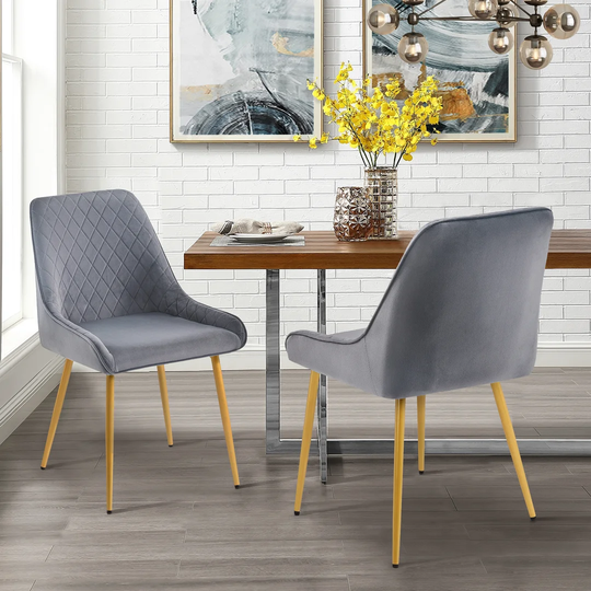 Wirt Upholstered Dining Chair