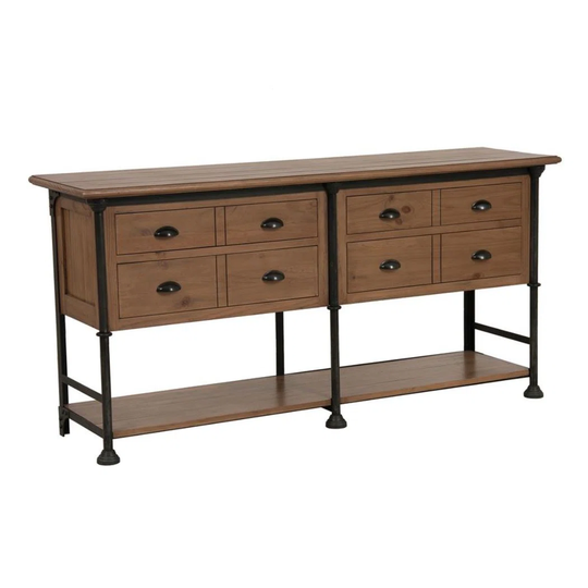 Desrosiers Sideboard