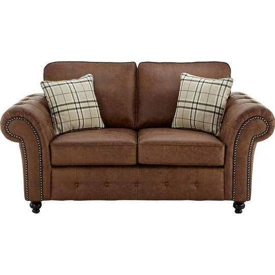 Mixon Oakland 2Seater Sofa