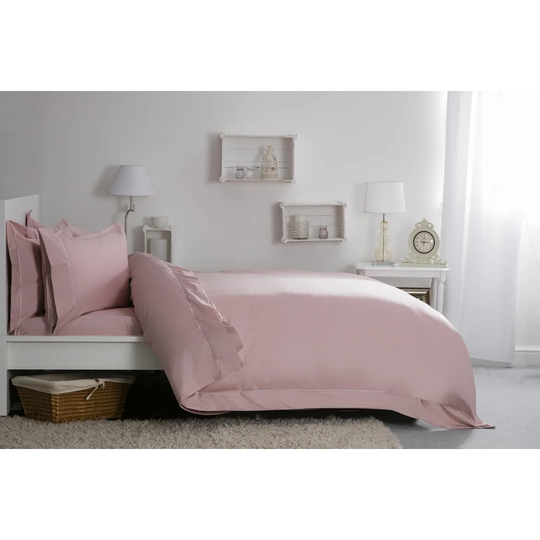 Cotton 400 TC Duvet Cover Set