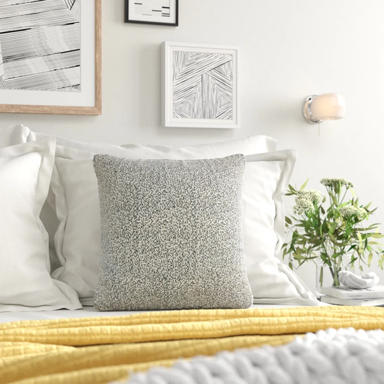 Altman Scatter Cushion Cover