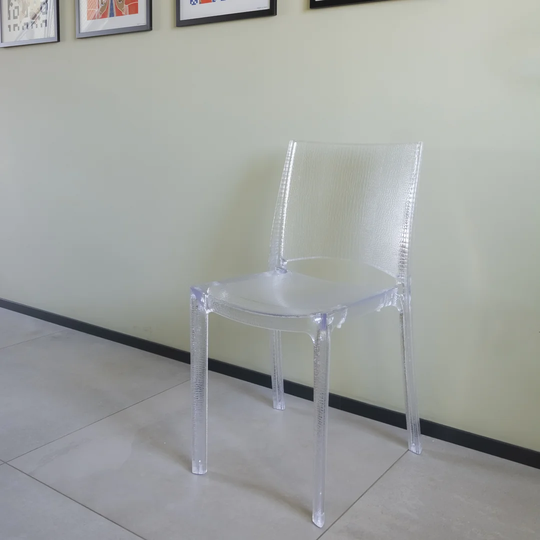Nilo Dining Chair