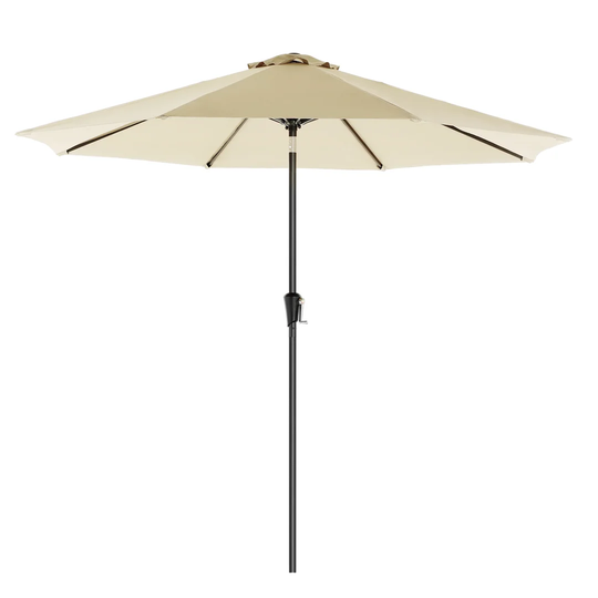 Donaldson 3m Traditional Parasol