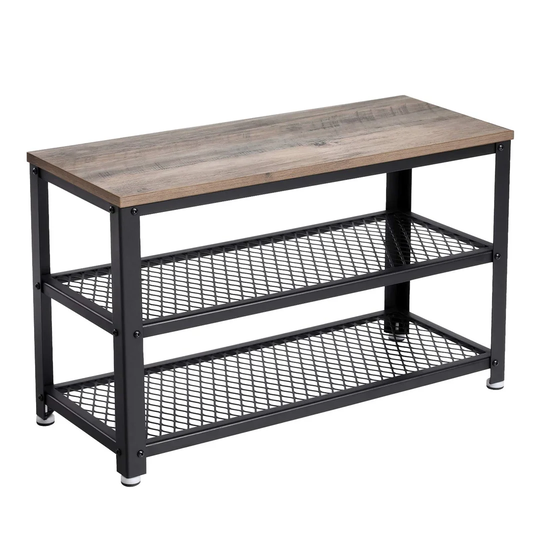Sommerville Storage Bench