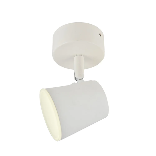 Gayla 1 -Light 7cm LED Ceiling Spotlight