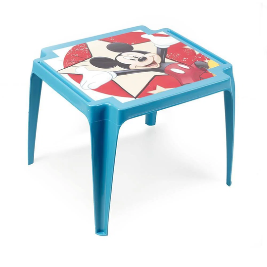 Square Activity Table