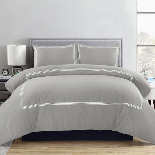 Baani Duvet Cover Set