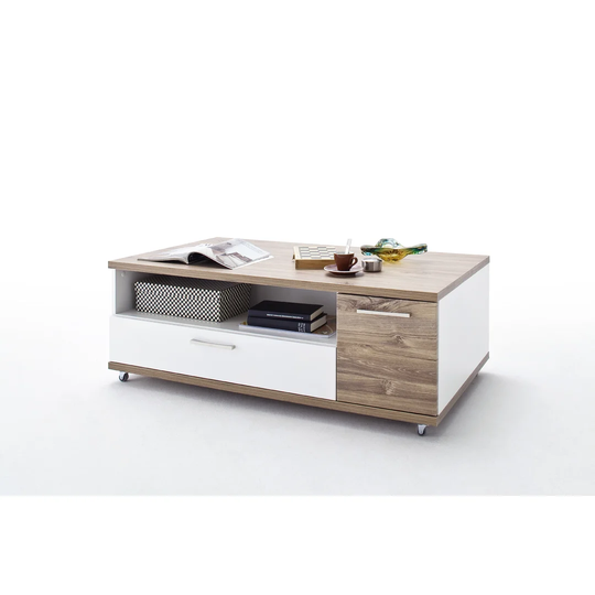 Brighouse Coffee Table with Storage