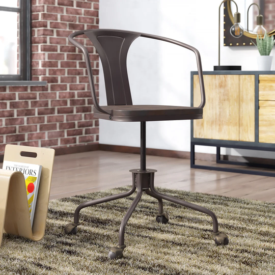 Claremont Ergonomic Desk Chair