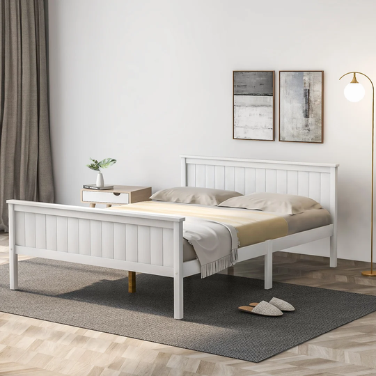 Booneville Bed Frame