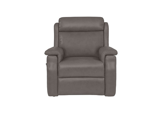 My Chair Kirk Leather Lift and Rise Chair