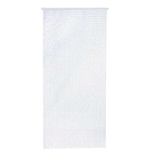 Pearl Semi Sheer Curtain