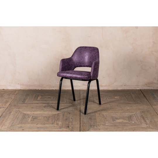 Varney Upholstered Dining Chair