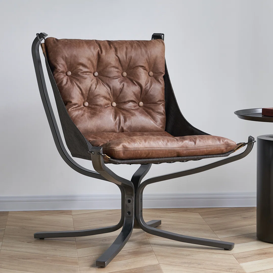 Gimbya Butterfly Chair