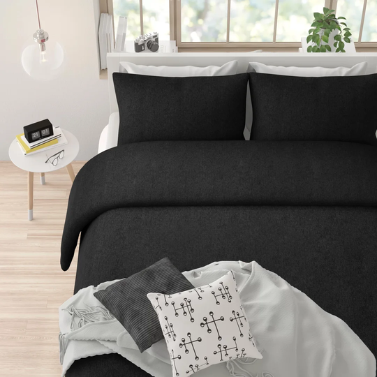 Pauline Duvet Cover Set
