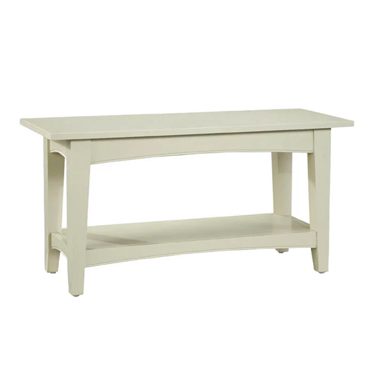 ConCo Storage Bench