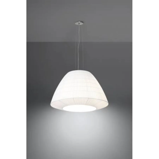 3 - Light Dome Dome Pendant
