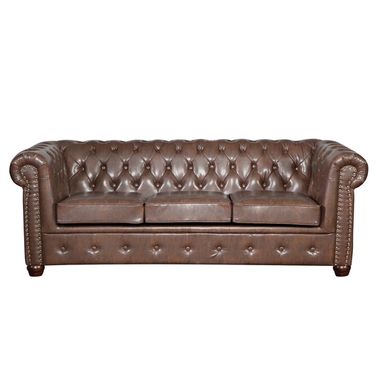 Batch 3 Seater Sofa