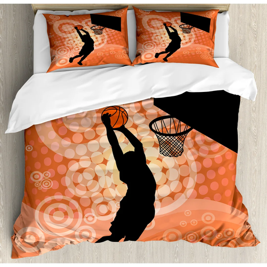 Kimmswick TC 350 Duvet Cover Set