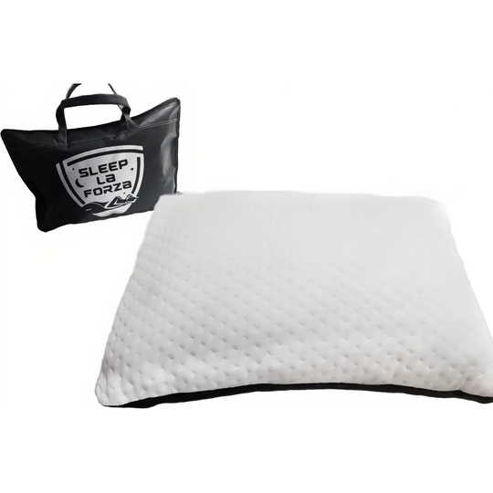 Standard Medium Support Pillow