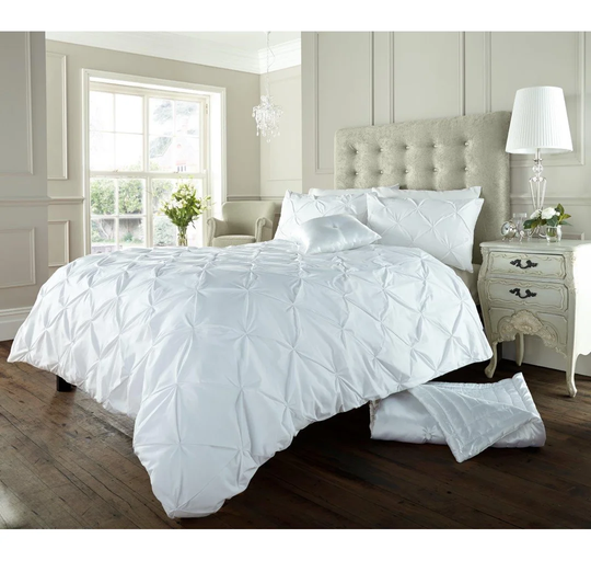 Janes Duvet Cover Set