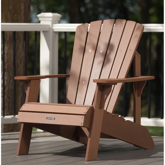 Adirondack Chair