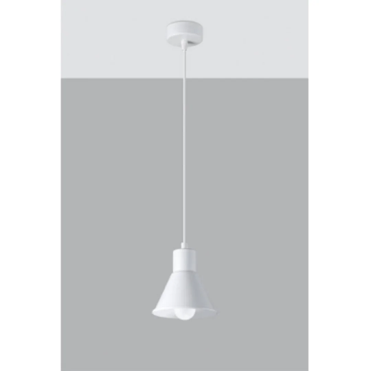 Taleja 1-Light Dome Pendant