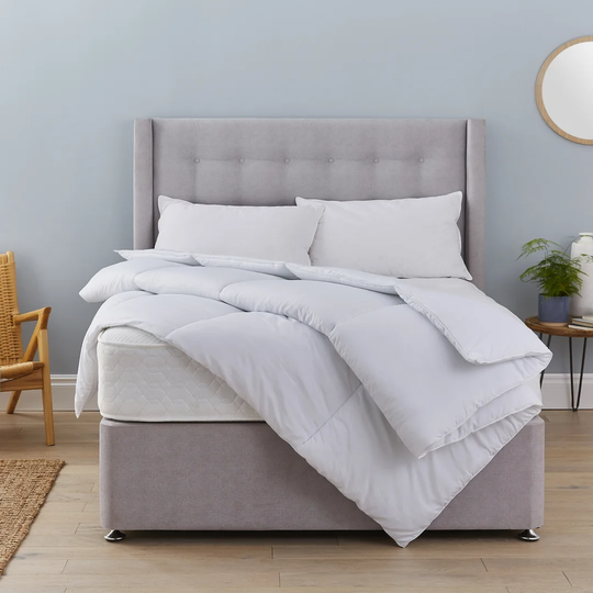 Silentnight So Cool 10.5 Tog Duvet