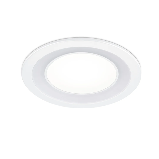 5" LED Recessed Lighting Kit