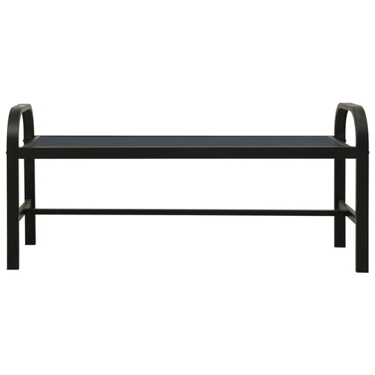 Ebern Bench