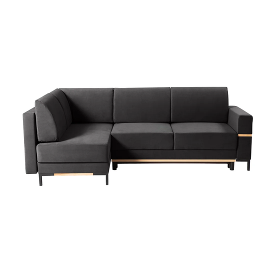 Artan Corner Sofa Bed