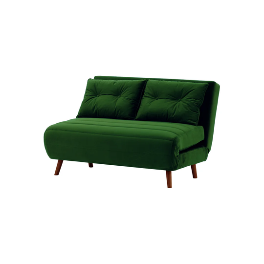 Kian 2 Seater Fold Out Sofa Bed