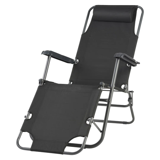 Appy Reclining Beach Chair