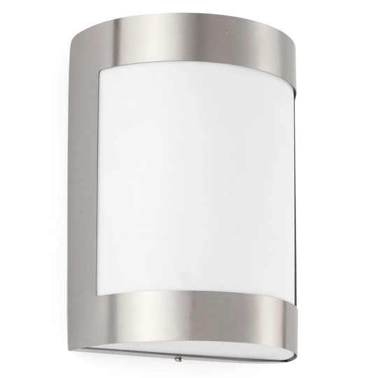Danica-1 Light Outdoor Flush Mount