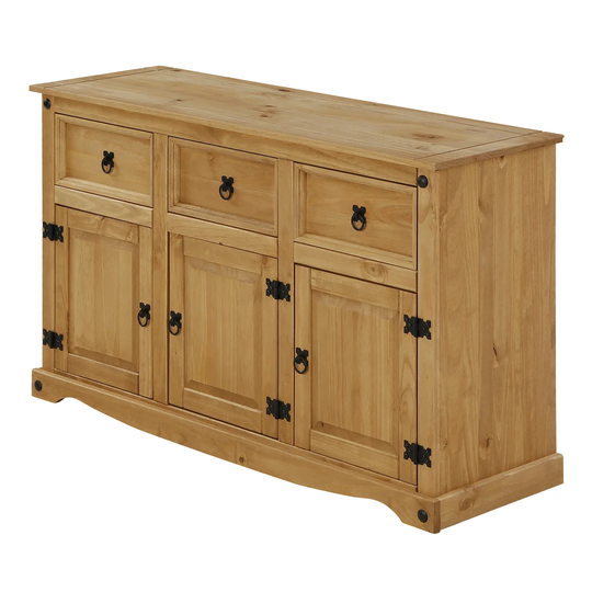 Doe Sideboard