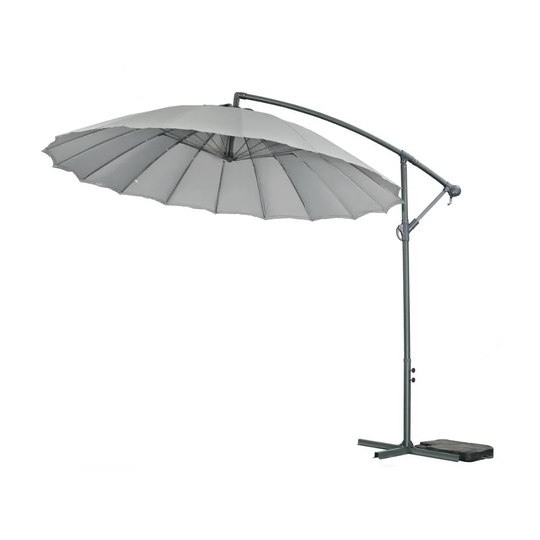 Mcallister 3m Cantilever Parasol