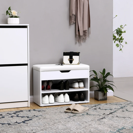 Beth Storage Bench