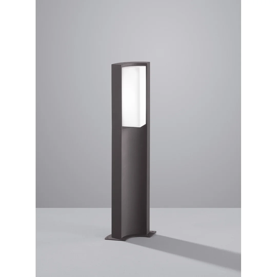 Willsbridge 60cm 1-Light LED Bollard Light