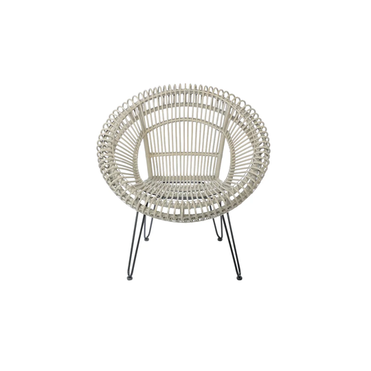 Draeger Tub Chair