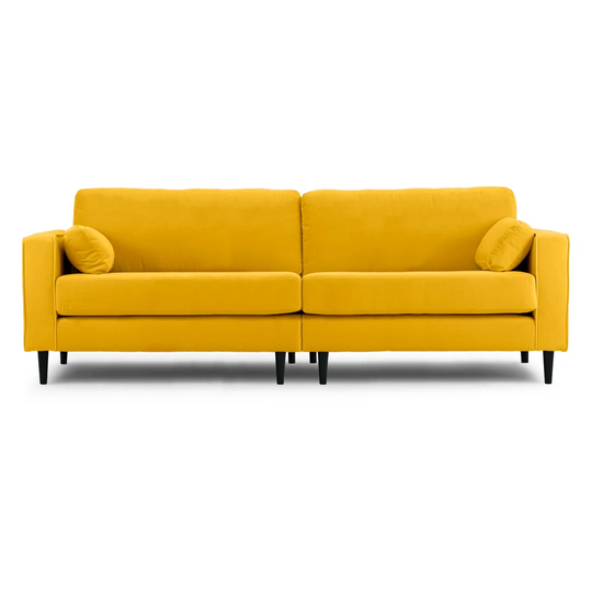 Millerville 4 Seater Sofa