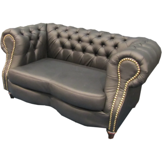 Douthitt Chesterfield Sofa