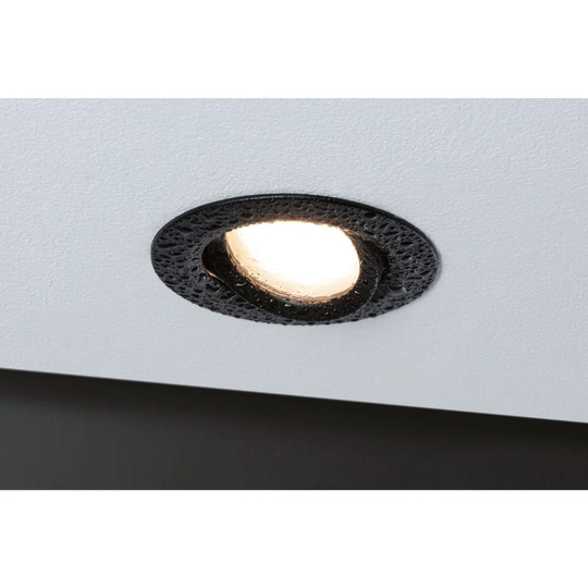3.27" LED Recessed Lighting Kit