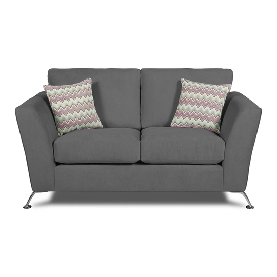 Natascha 2 Seater Sofa