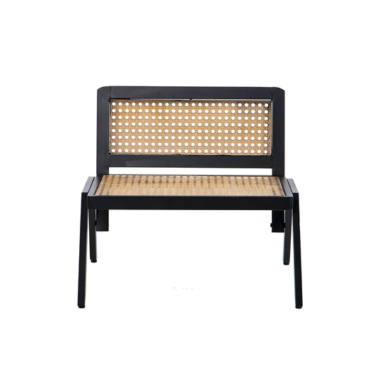 Cliodhna Metal Bench