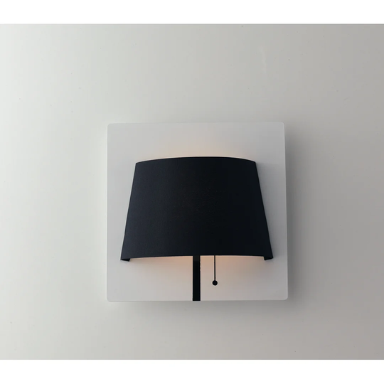 Arris 1 - Light LED Flush Mount