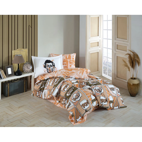 Almarosa 160 x 220cm Duvet Cover Set