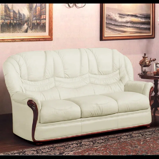Kinsman 3 Seater Sofa