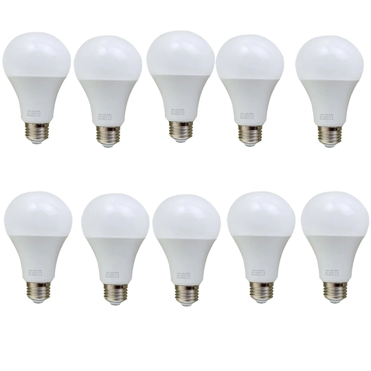 15W E27 LED Vintage Edison Globe Light Bulb